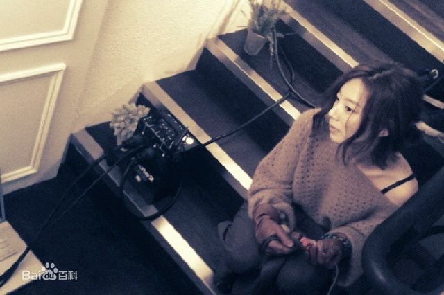 朴秀真(Park Soojin)精彩图册