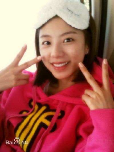 朴秀真(Park Soojin)精彩图册