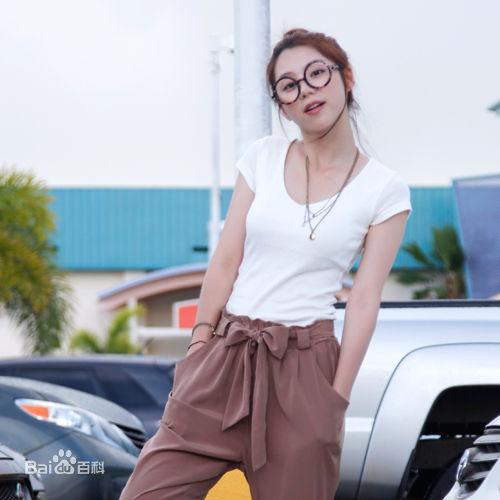 朴秀真(Park Soojin)精彩图册