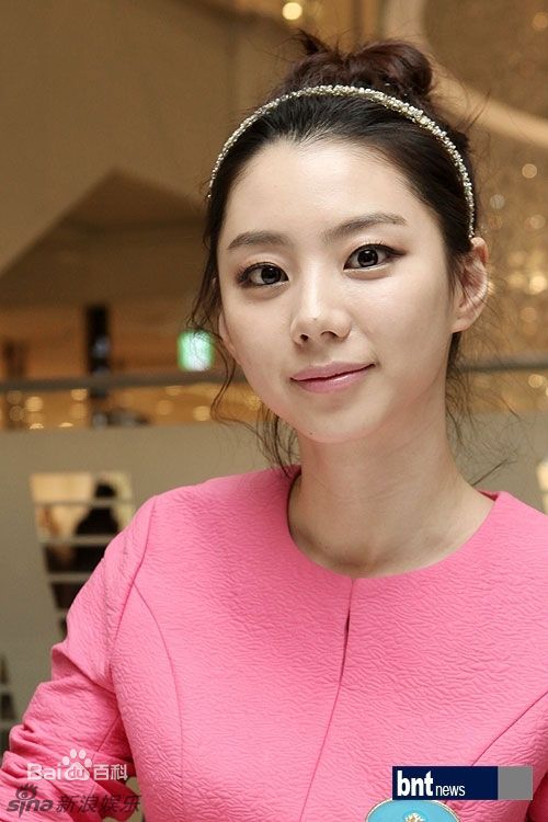 高清朴秀真(Park Soojin)朴秀珍精彩图册