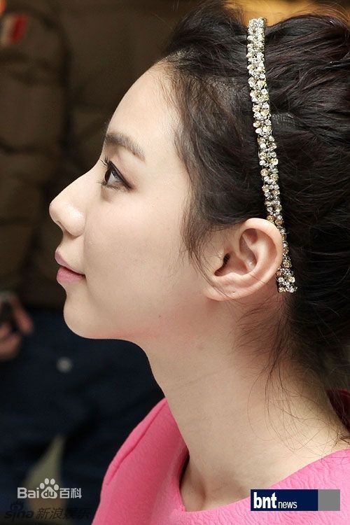 高清朴秀真(Park Soojin)朴秀珍精彩图册