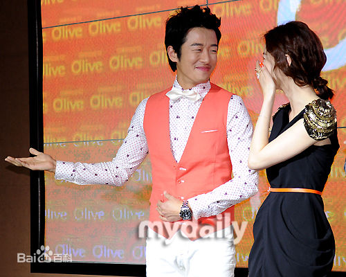 高清朴秀真(Park Soojin)朴秀珍精彩图册