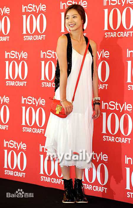 高清朴秀真(Park Soojin)朴秀珍精彩图册