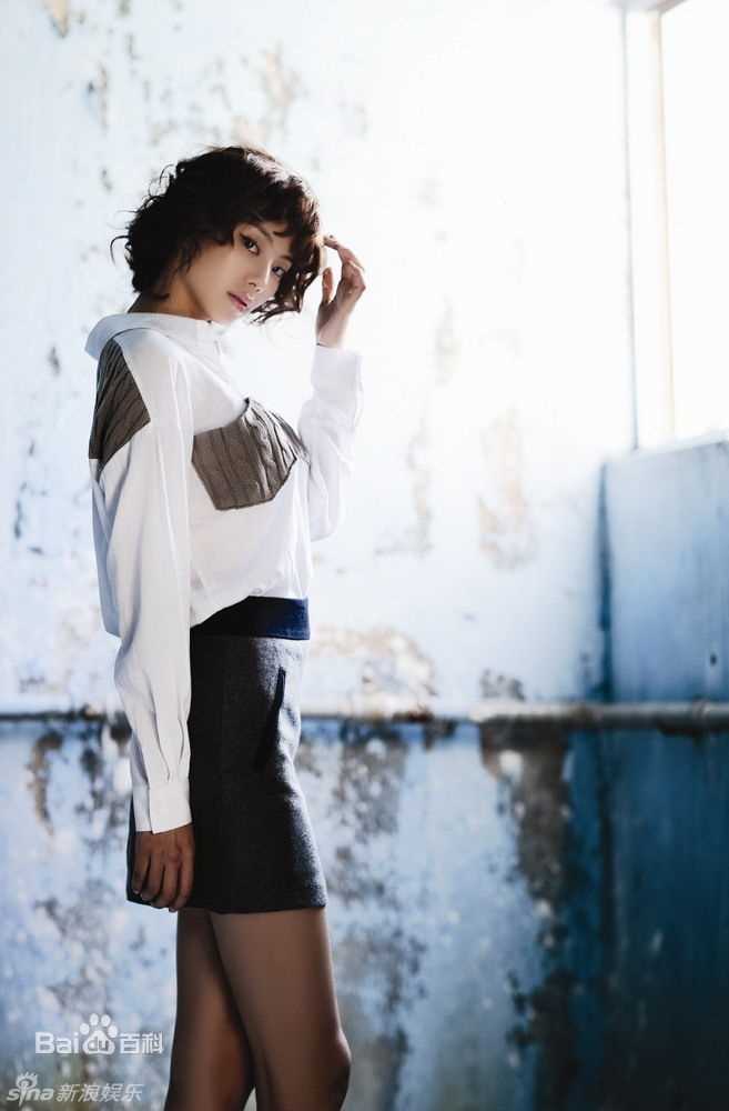 高清朴秀真(Park Soojin)朴秀珍精彩图册