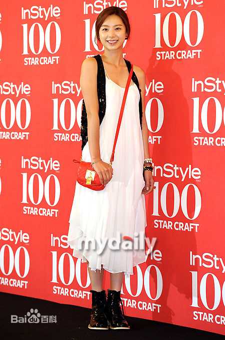 高清朴秀真(Park Soojin)朴秀珍精彩图册