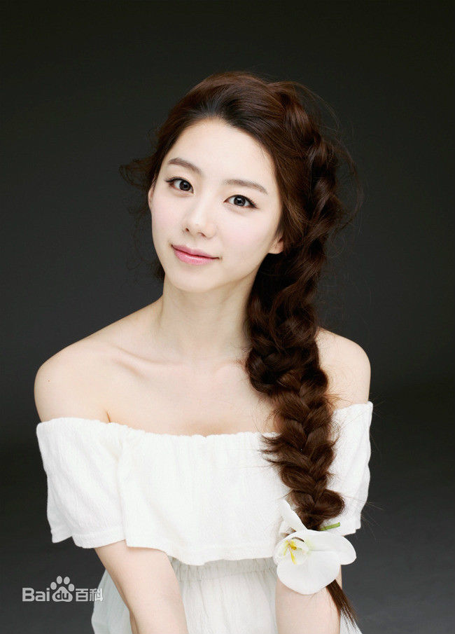 朴秀真(Park Soojin)前后照片