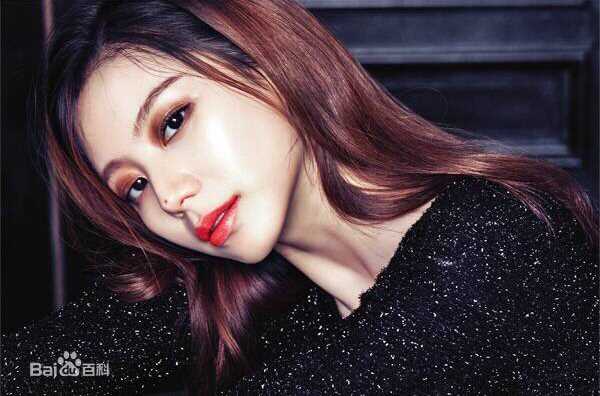 朴秀真(Park Soojin)前后照片