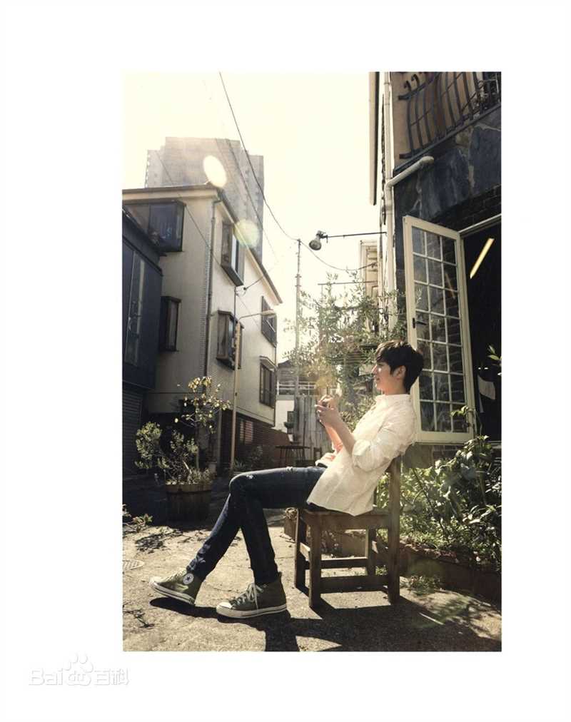 俞承豪(,Yoo Seung Ho,ユ スンホ)最新春雪图集