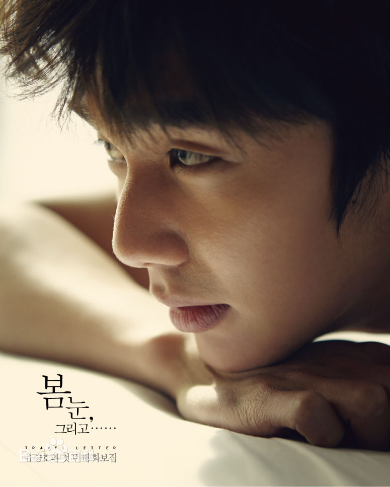 俞承豪(,Yoo Seung Ho,ユ スンホ)最新春雪图集