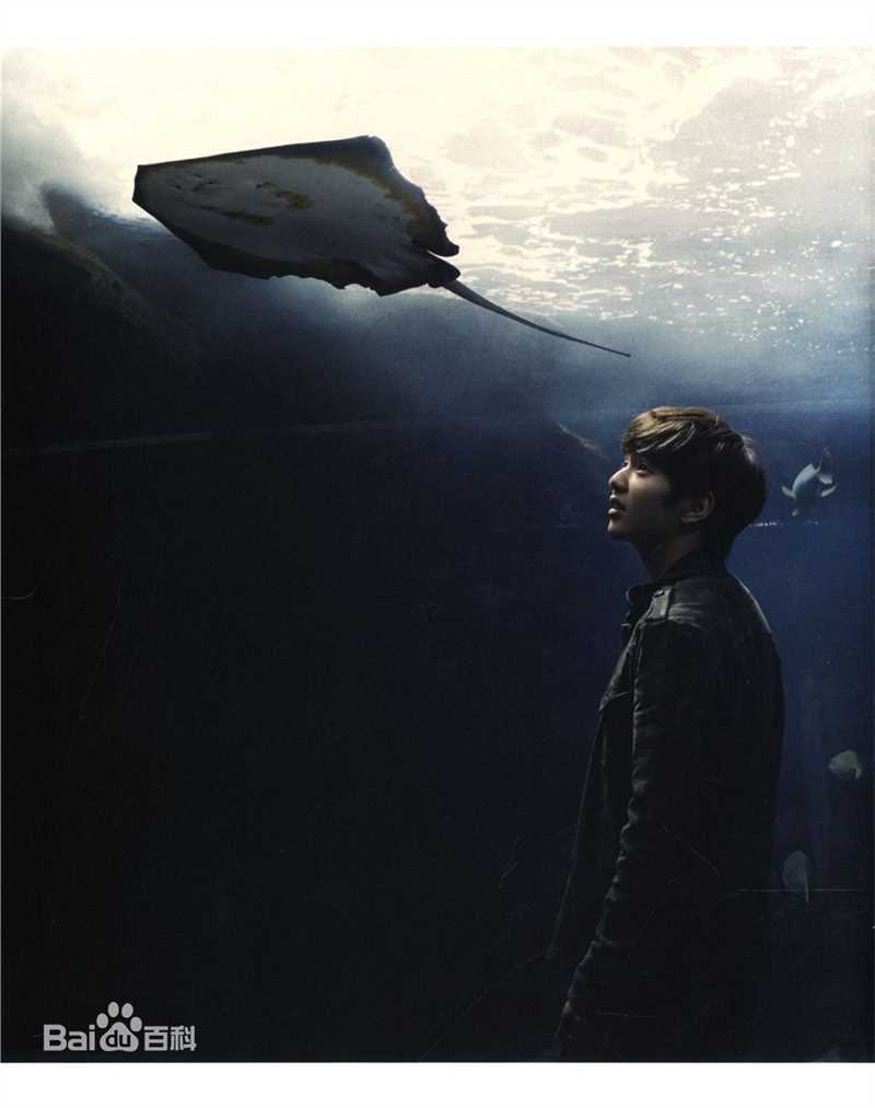 俞承豪(,Yoo Seung Ho,ユ スンホ)最新春雪图集