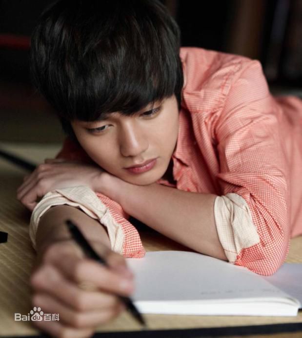 俞承豪(,Yoo Seung Ho,ユ スンホ)最新春雪图集