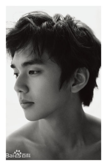 俞承豪(,Yoo Seung Ho,ユ スンホ)最新春雪图集