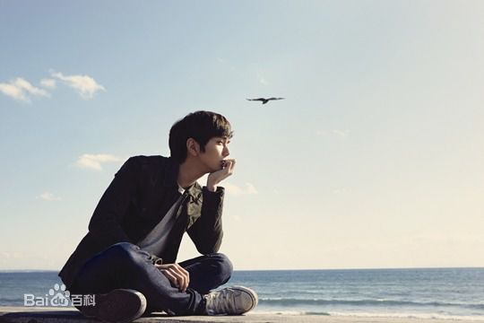 俞承豪(,Yoo Seung Ho,ユ スンホ)最新春雪图集