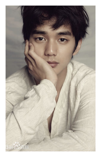 俞承豪(,Yoo Seung Ho,ユ スンホ)最新春雪图集