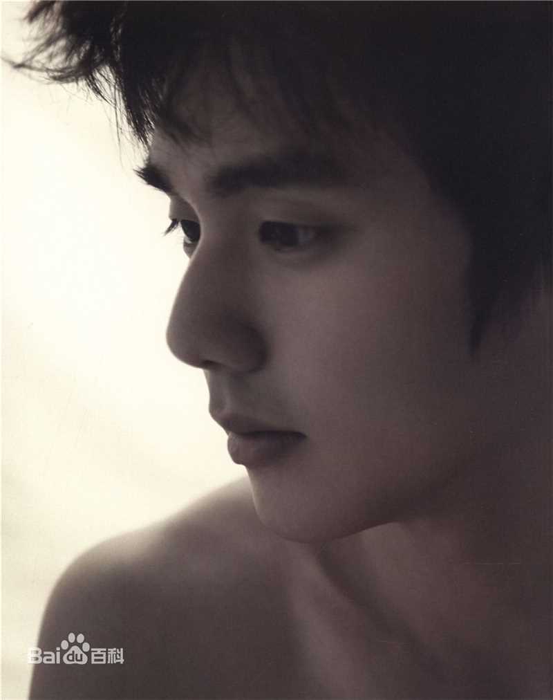 俞承豪(,Yoo Seung Ho,ユ スンホ)最新春雪图集