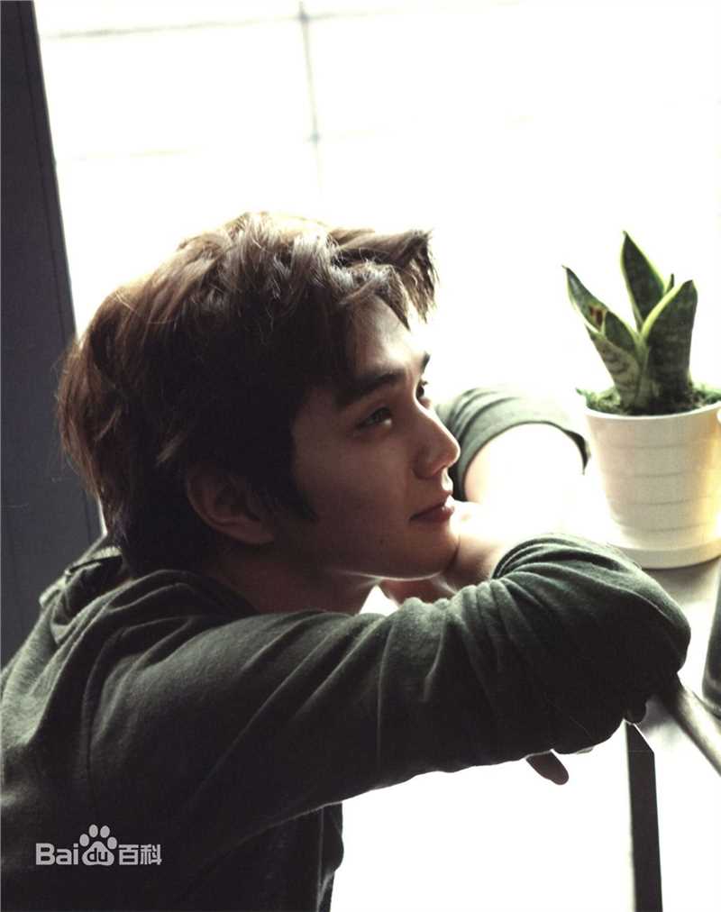 俞承豪(,Yoo Seung Ho,ユ スンホ)最新春雪图集