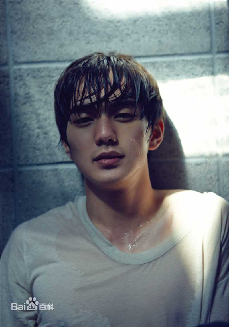 俞承豪(,Yoo Seung Ho,ユ スンホ)最新春雪图集