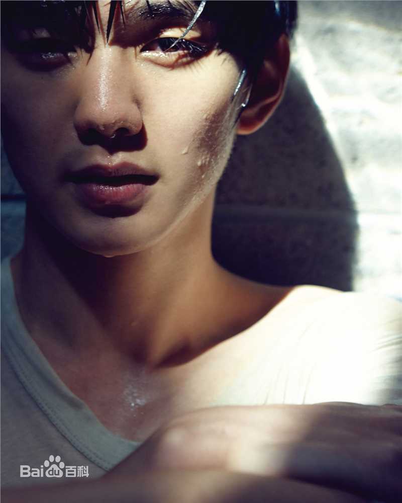 俞承豪(,Yoo Seung Ho,ユ スンホ)最新春雪图集