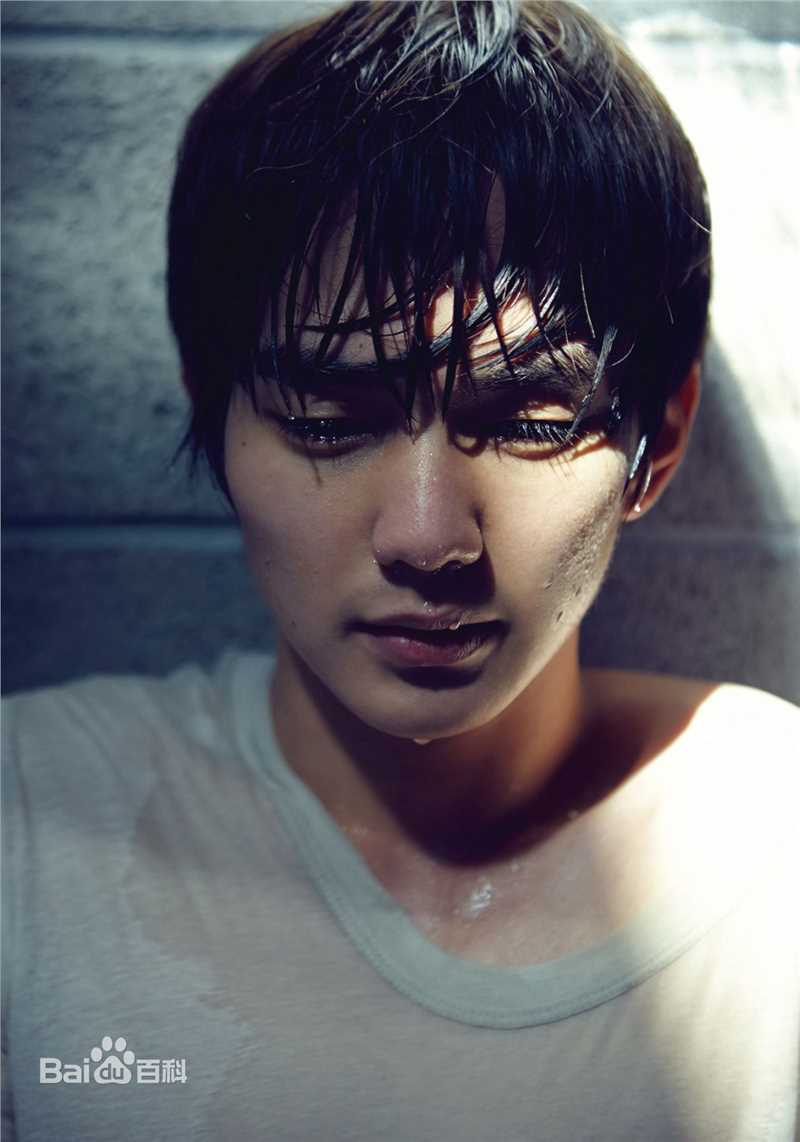 俞承豪(,Yoo Seung Ho,ユ スンホ)最新春雪图集