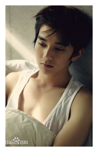 俞承豪(,Yoo Seung Ho,ユ スンホ)最新春雪图集