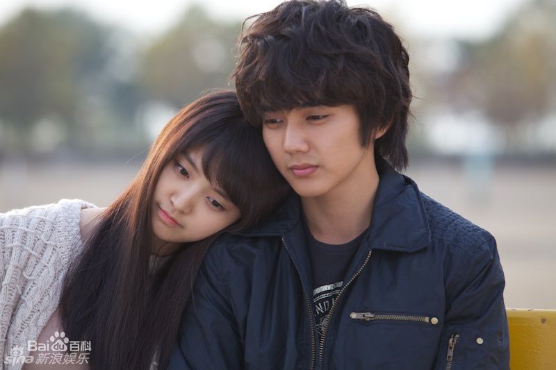 高清俞承豪(,Yoo Seung Ho,ユ スンホ)俞承浩精彩图册