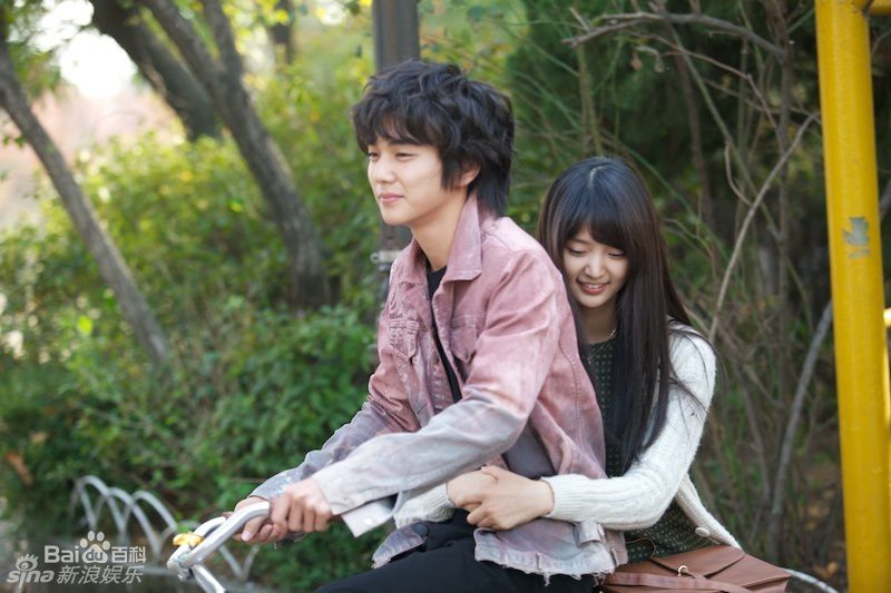 高清俞承豪(,Yoo Seung Ho,ユ スンホ)俞承浩精彩图册