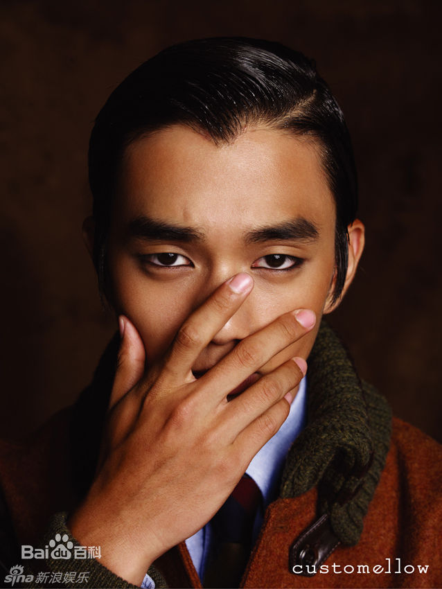 高清俞承豪(,Yoo Seung Ho,ユ スンホ)俞承浩精彩图册