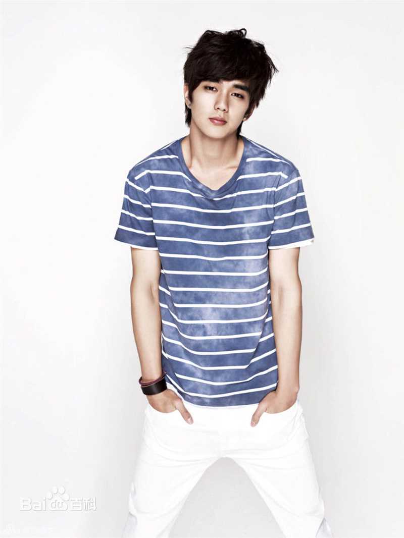 高清俞承豪(,Yoo Seung Ho,ユ スンホ)俞承浩精彩图册