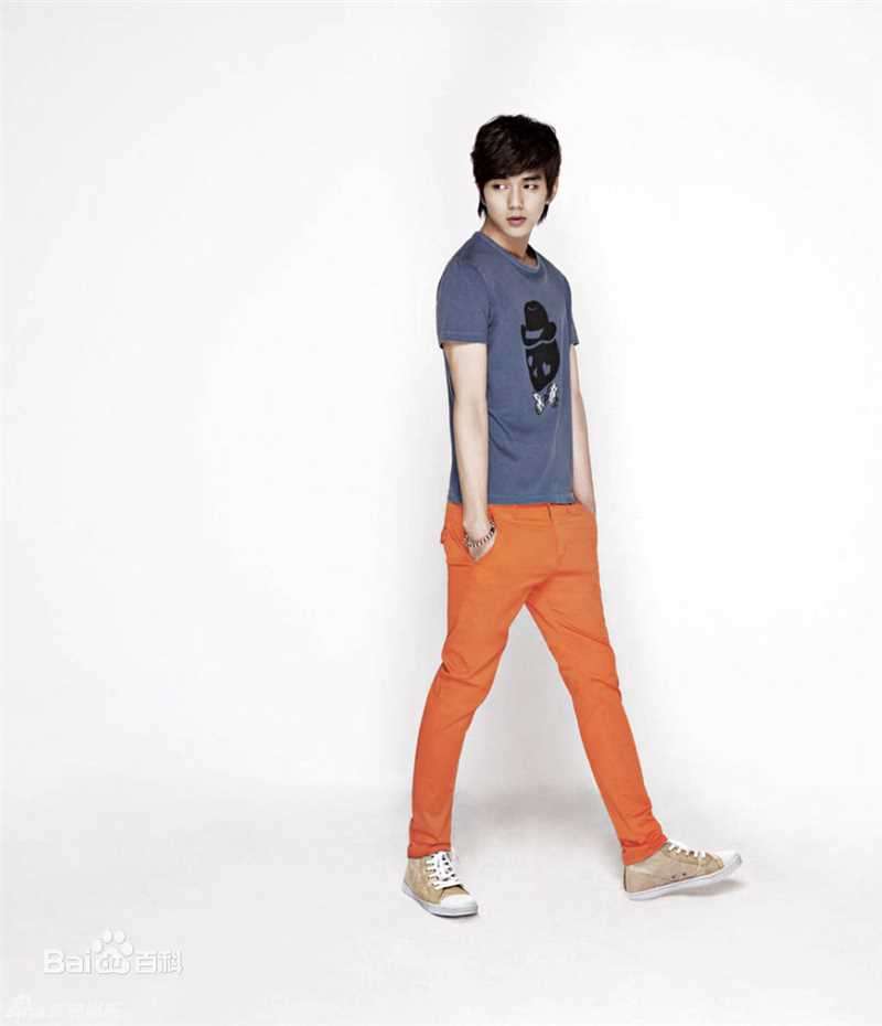 高清俞承豪(,Yoo Seung Ho,ユ スンホ)俞承浩精彩图册