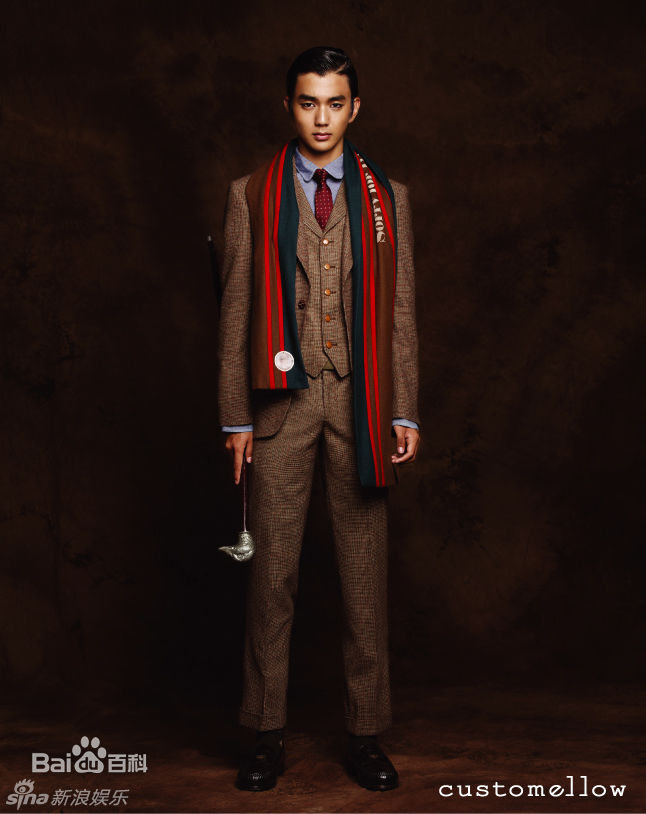 高清俞承豪(,Yoo Seung Ho,ユ スンホ)俞承浩精彩图册