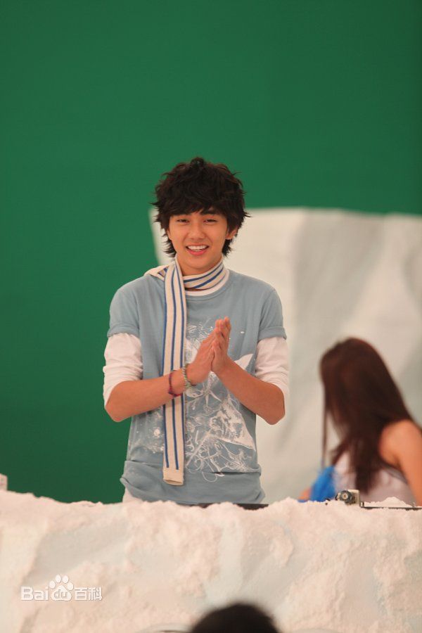 最优质俞承豪(,Yoo Seung Ho,ユ スンホ)精彩图册