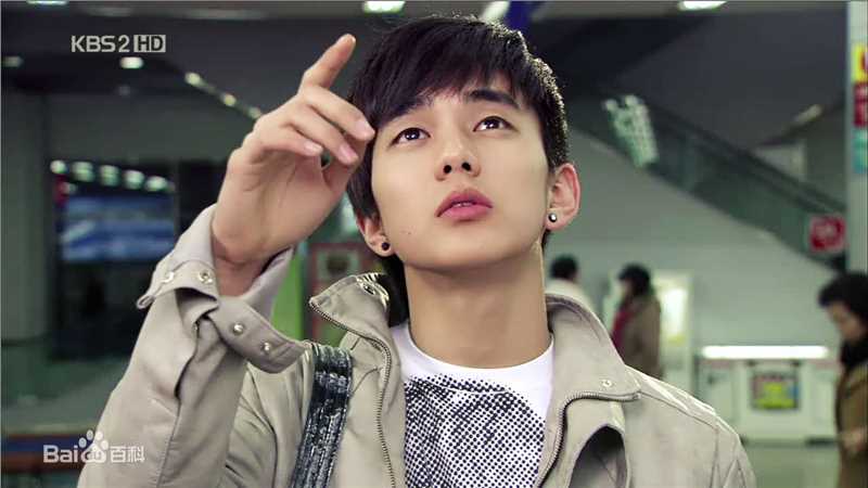 最优质俞承豪(,Yoo Seung Ho,ユ スンホ)精彩图册