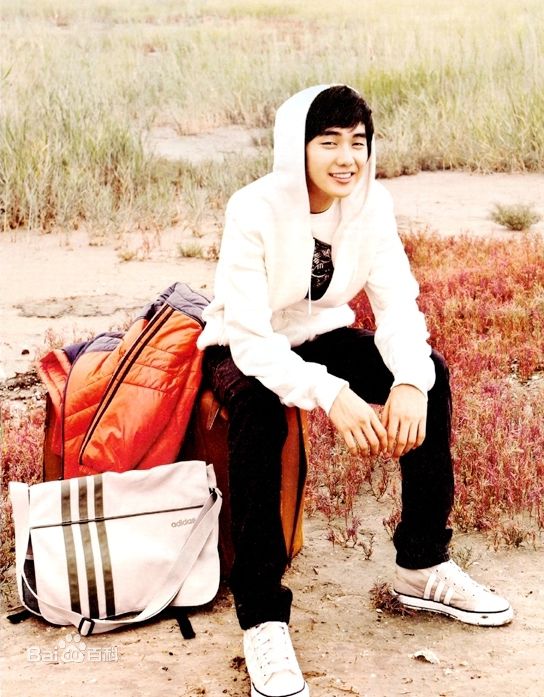 最优质俞承豪(,Yoo Seung Ho,ユ スンホ)精彩图册