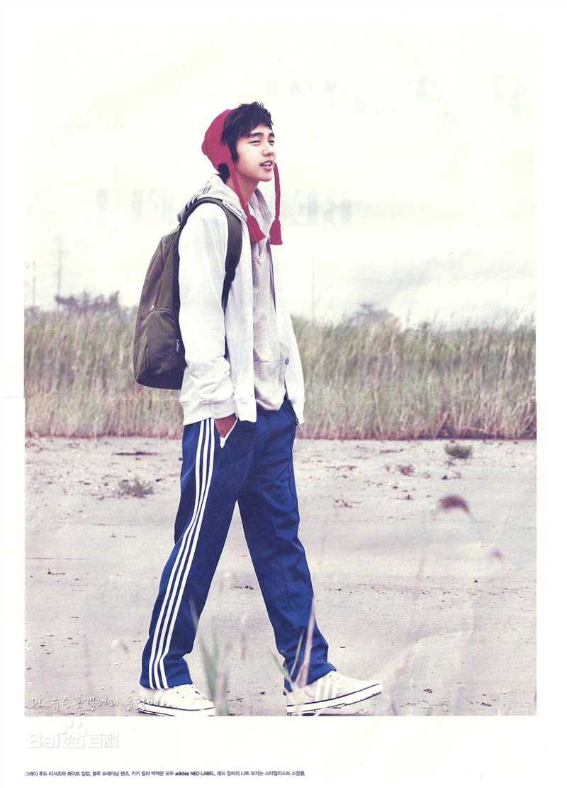 最优质俞承豪(,Yoo Seung Ho,ユ スンホ)精彩图册