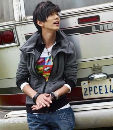 最优质俞承豪(,Yoo Seung Ho,ユ スンホ)精彩图册