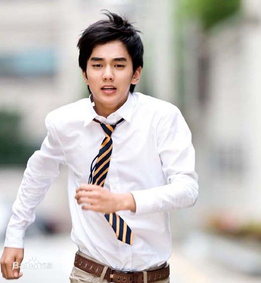 最优质俞承豪(,Yoo Seung Ho,ユ スンホ)精彩图册