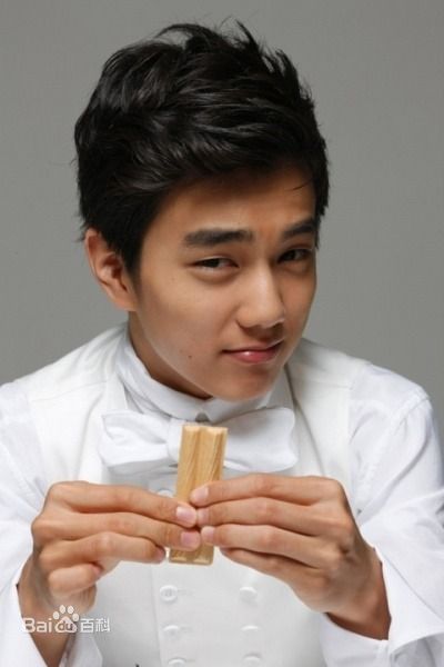 最优质俞承豪(,Yoo Seung Ho,ユ スンホ)精彩图册