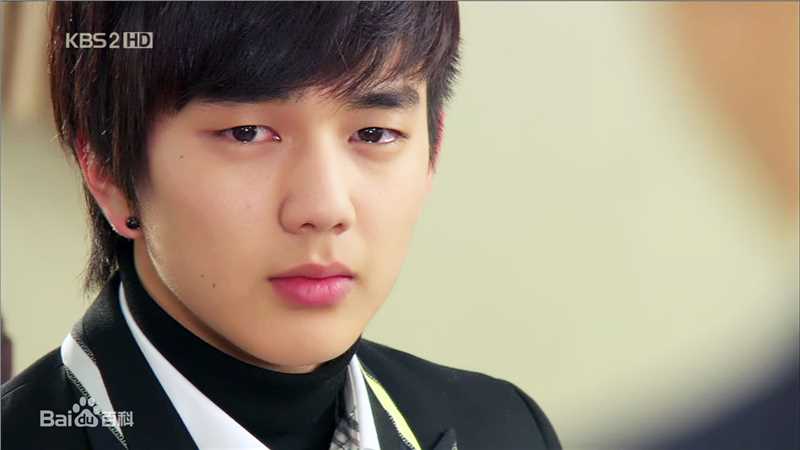 最优质俞承豪(,Yoo Seung Ho,ユ スンホ)精彩图册