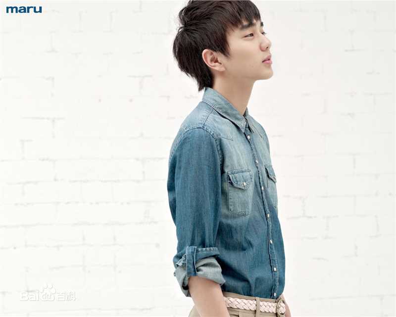 最优质俞承豪(,Yoo Seung Ho,ユ スンホ)精彩图册