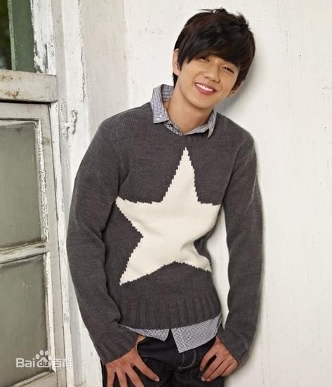 最优质俞承豪(,Yoo Seung Ho,ユ スンホ)精彩图册