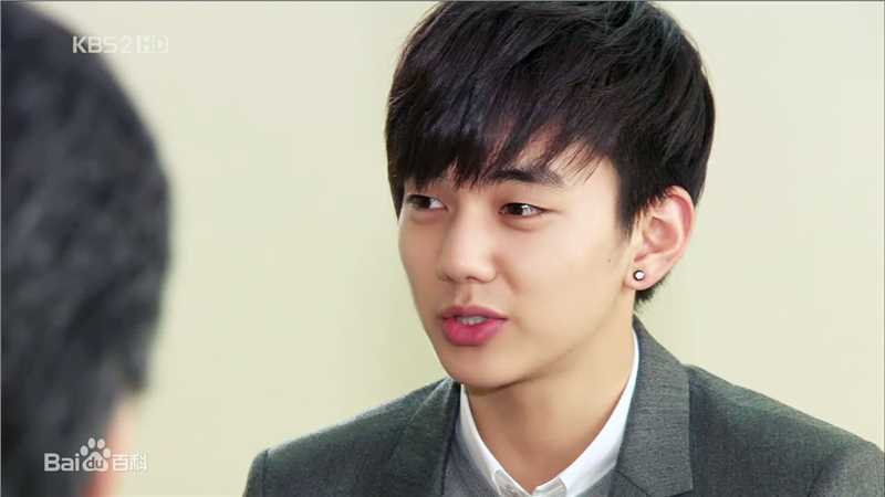 最优质俞承豪(,Yoo Seung Ho,ユ スンホ)精彩图册