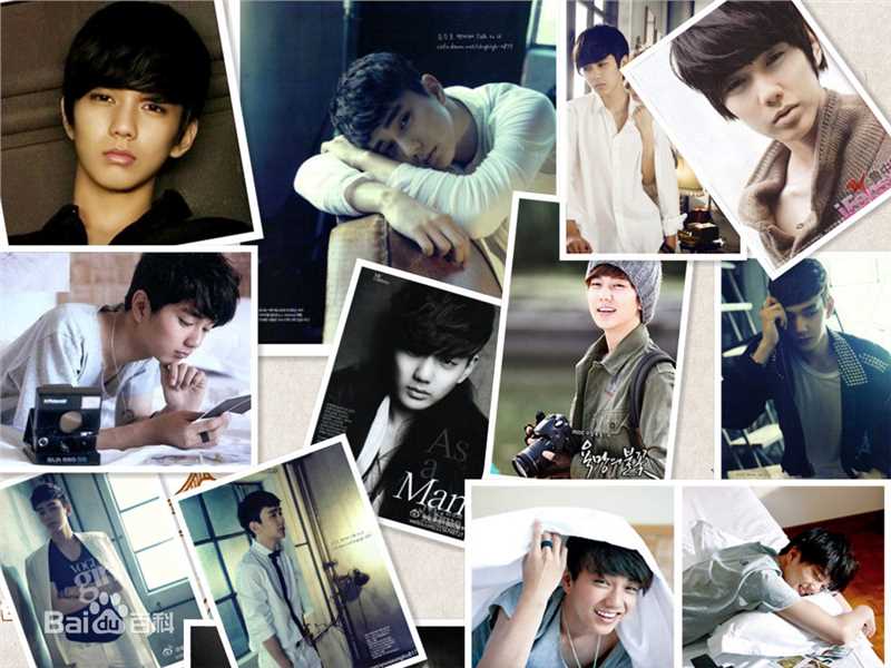 最优质俞承豪(,Yoo Seung Ho,ユ スンホ)精彩图册