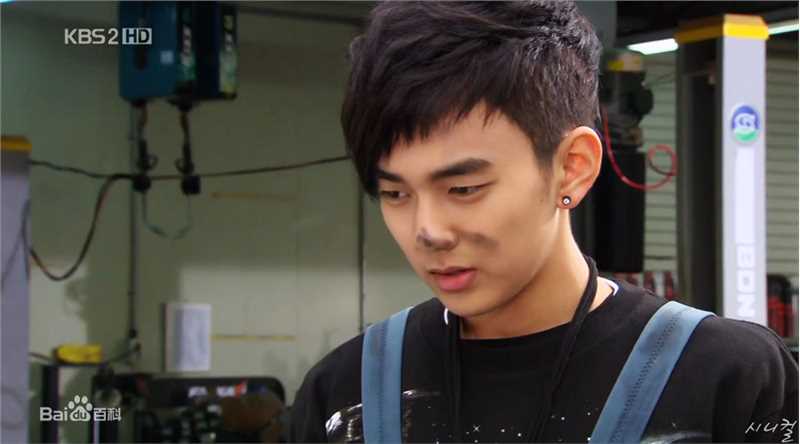 最优质俞承豪(,Yoo Seung Ho,ユ スンホ)精彩图册