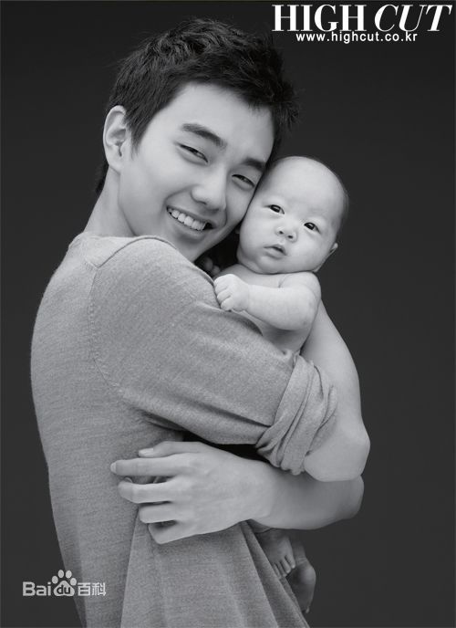 最优质俞承豪(,Yoo Seung Ho,ユ スンホ)精彩图册