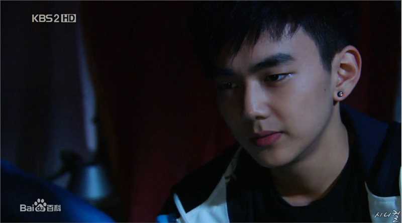 最优质俞承豪(,Yoo Seung Ho,ユ スンホ)精彩图册