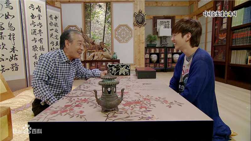 俞承豪(,Yoo Seung Ho,ユ スンホ)俞承浩影视最优质剧照