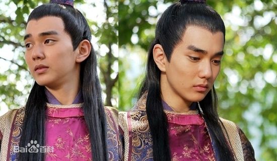 俞承豪(,Yoo Seung Ho,ユ スンホ)俞承浩影视最优质剧照
