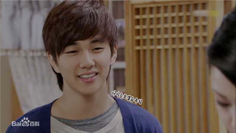 俞承豪(,Yoo Seung Ho,ユ スンホ)俞承浩影视最优质剧照