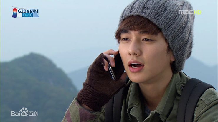 俞承豪(,Yoo Seung Ho,ユ スンホ)俞承浩影视最优质剧照