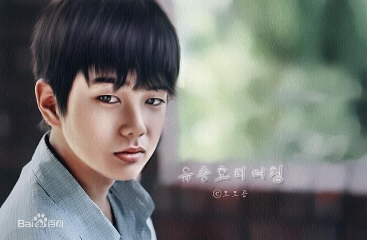 俞承豪(,Yoo Seung Ho,ユ スンホ)俞承浩影视最优质剧照